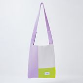 KORE/ニットバッグSquare L